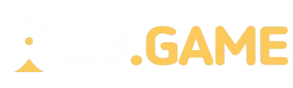 S8GAME LOGO